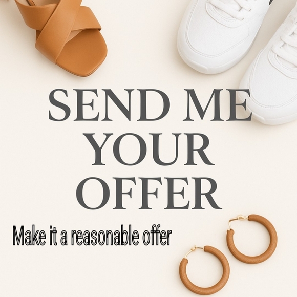 Large Hoop Earrings with Wooden Beads, Large Hoop Earrings 6.5 Cm - Picture 3 of 9